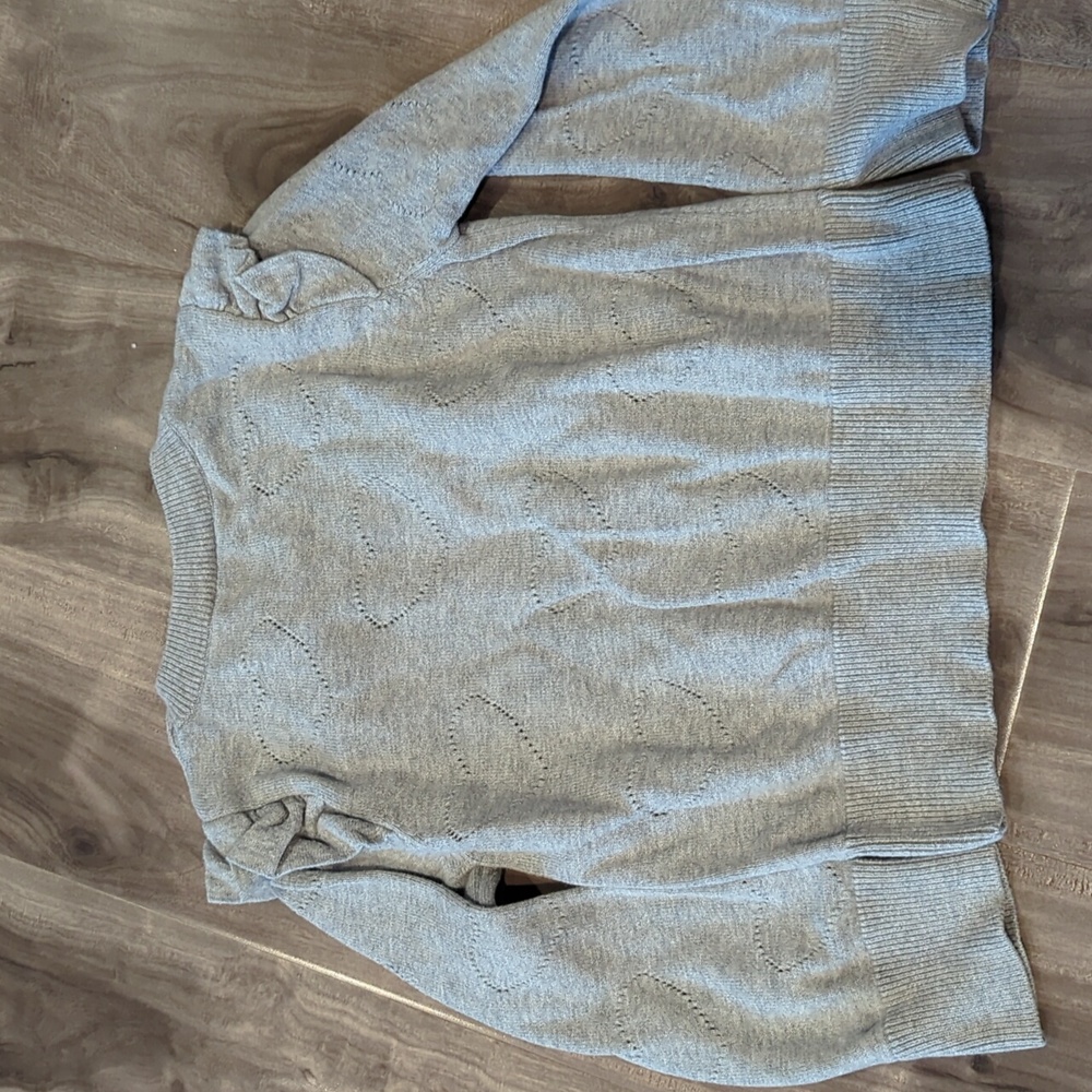 Girls Roxy sweater - Picture 3 of 3